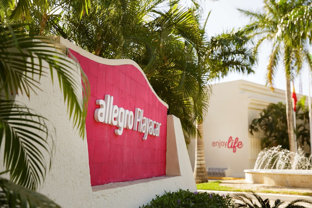 Allegro Playacar - All Inclusive Resort 28/66