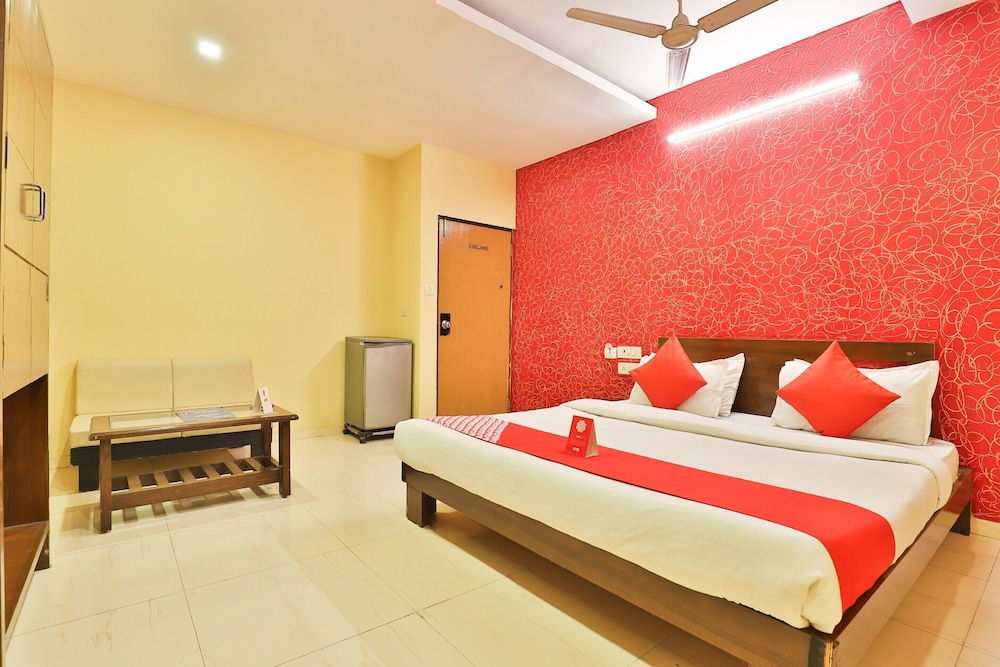Oyo 3444 Hotel Sunrise 3/12