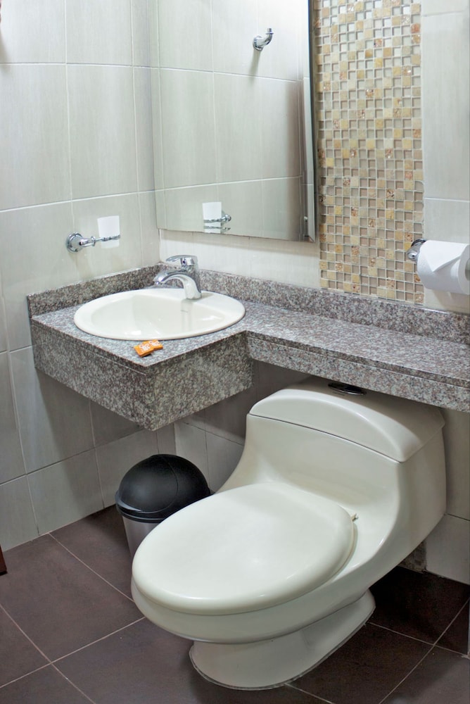 Hotel Dorado Gold Bogota 49/50