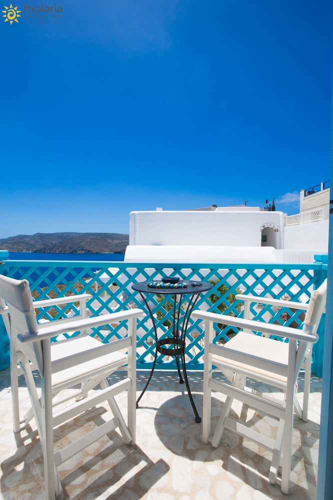 Tholaria Boutique Hotel 46/50