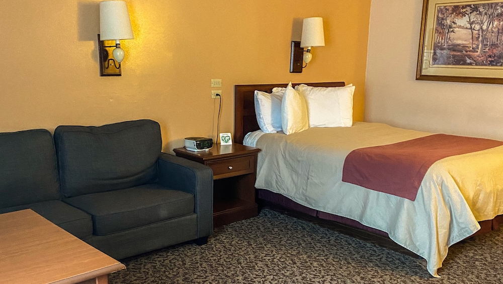 Iveys Motor Lodge Houlton 15/63
