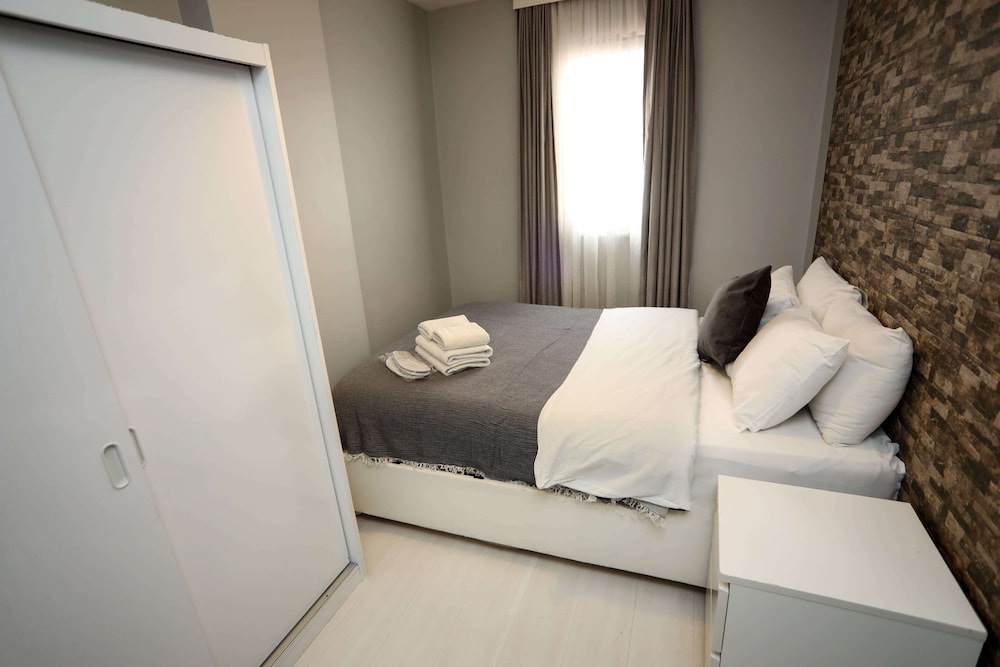 Arkem Hotel 3 7/17