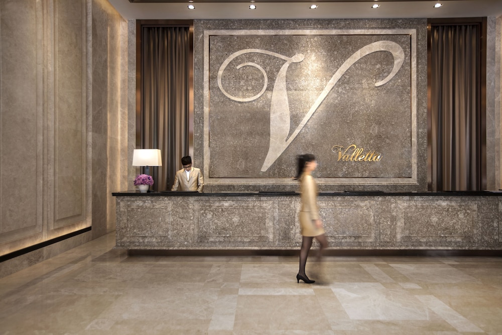 Hotel Valletta 4/50