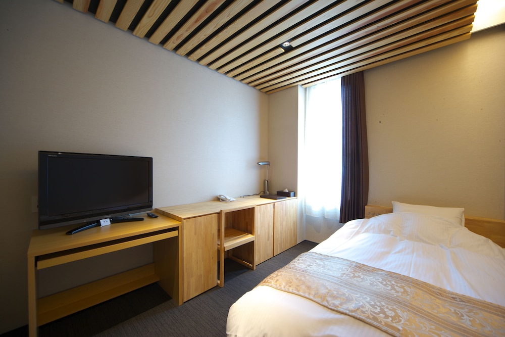 Kumo no Ueno Hotel Marché Yusuhara 5/21