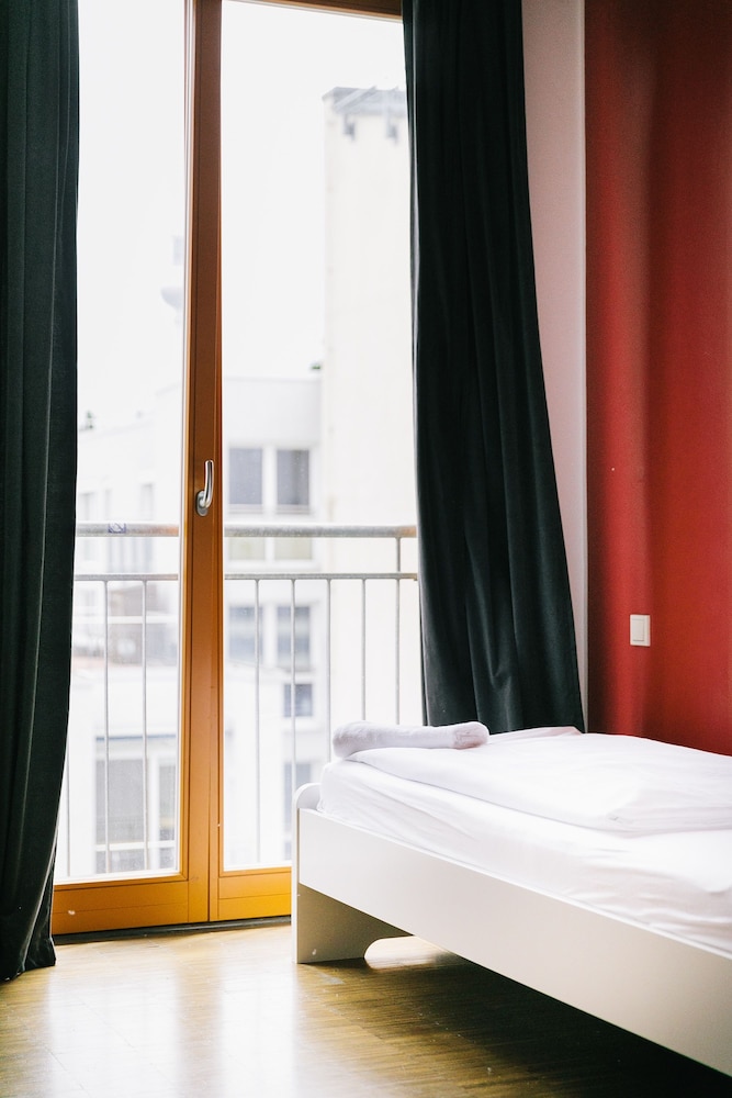 St Christopher's Berlin Mitte - Hostel 9/50