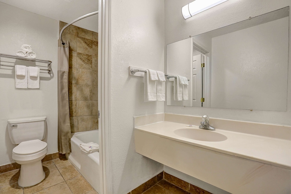 Motel6 Clovis, NM 62/69