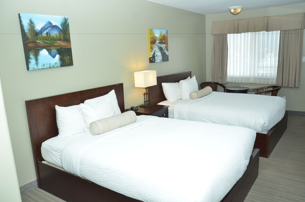 Room, 2 Queen Beds