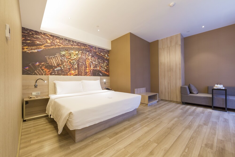 Atour Xujiahui 14/50