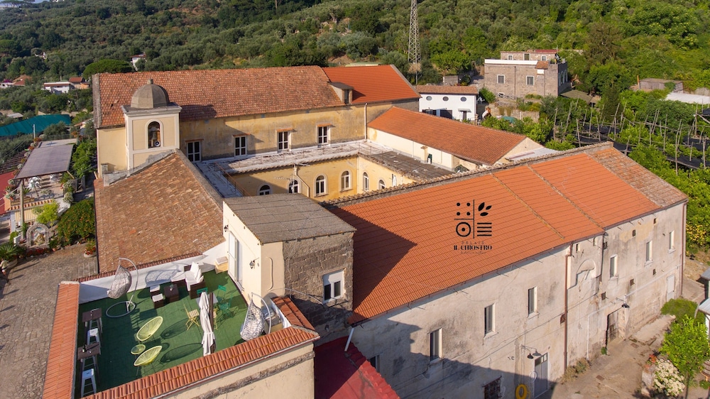 Relais Il Chiostro 6/60