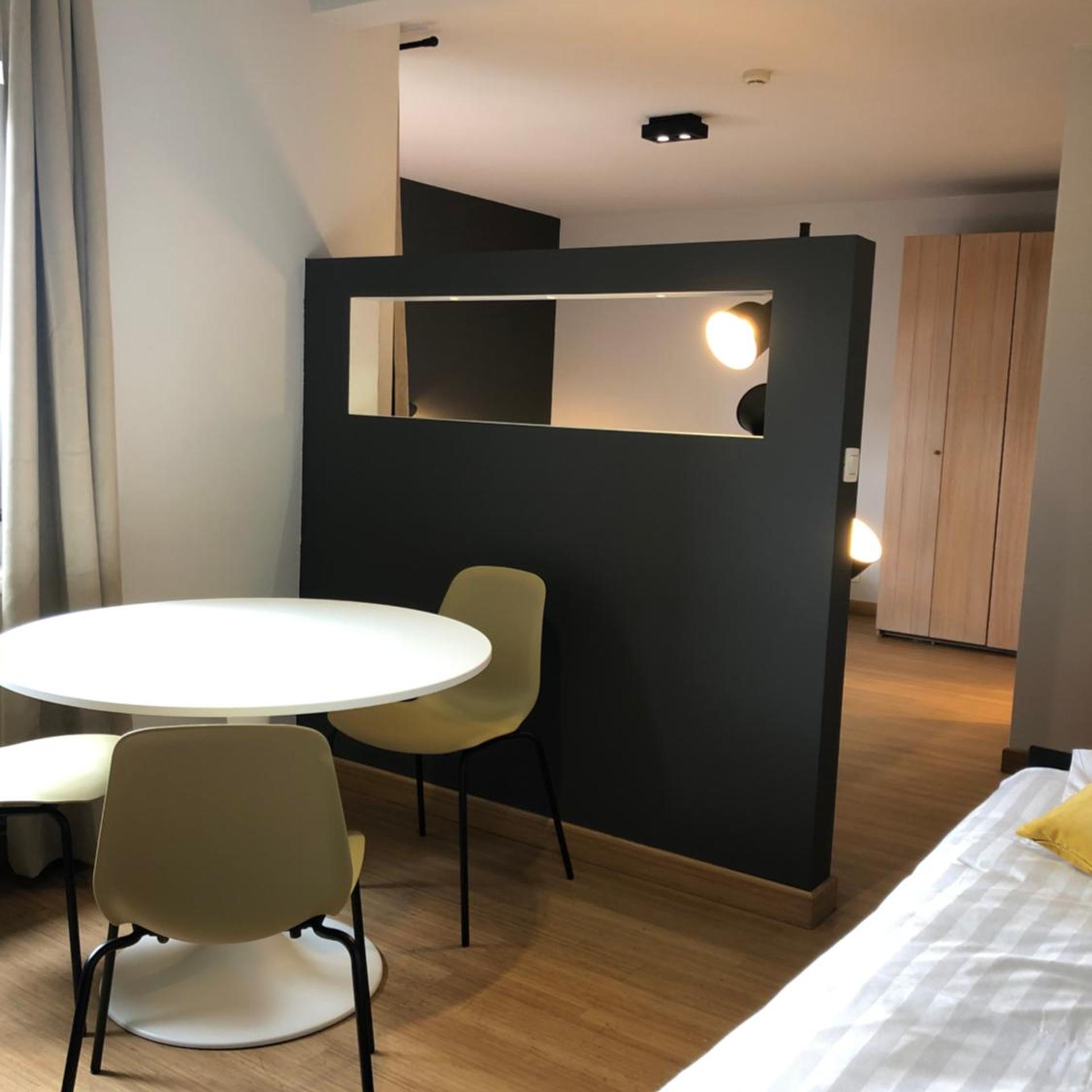 Hotel Le Cygne D' Argent 34/40