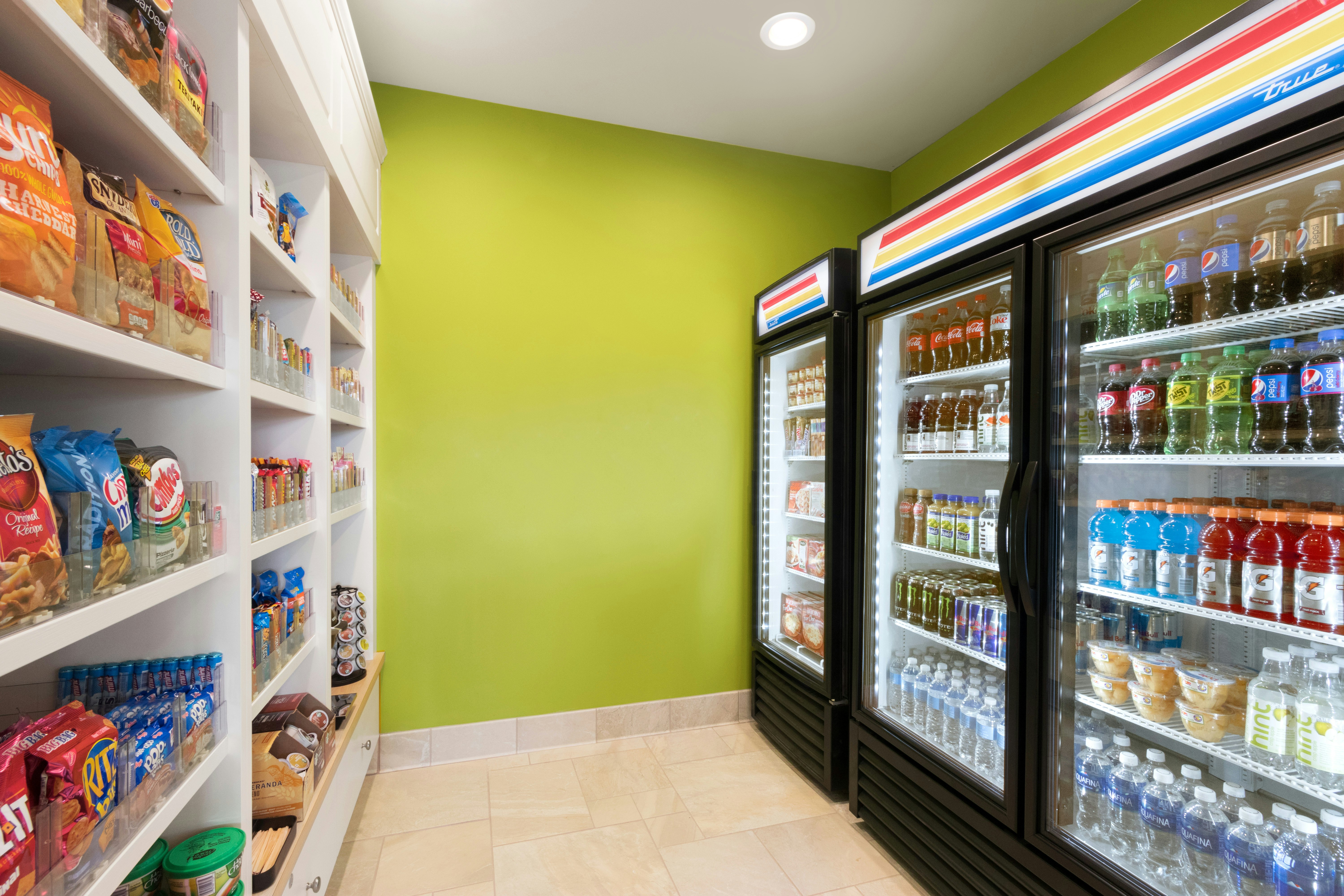 HILTON GARDEN INN MEDFORD, OR 20/20