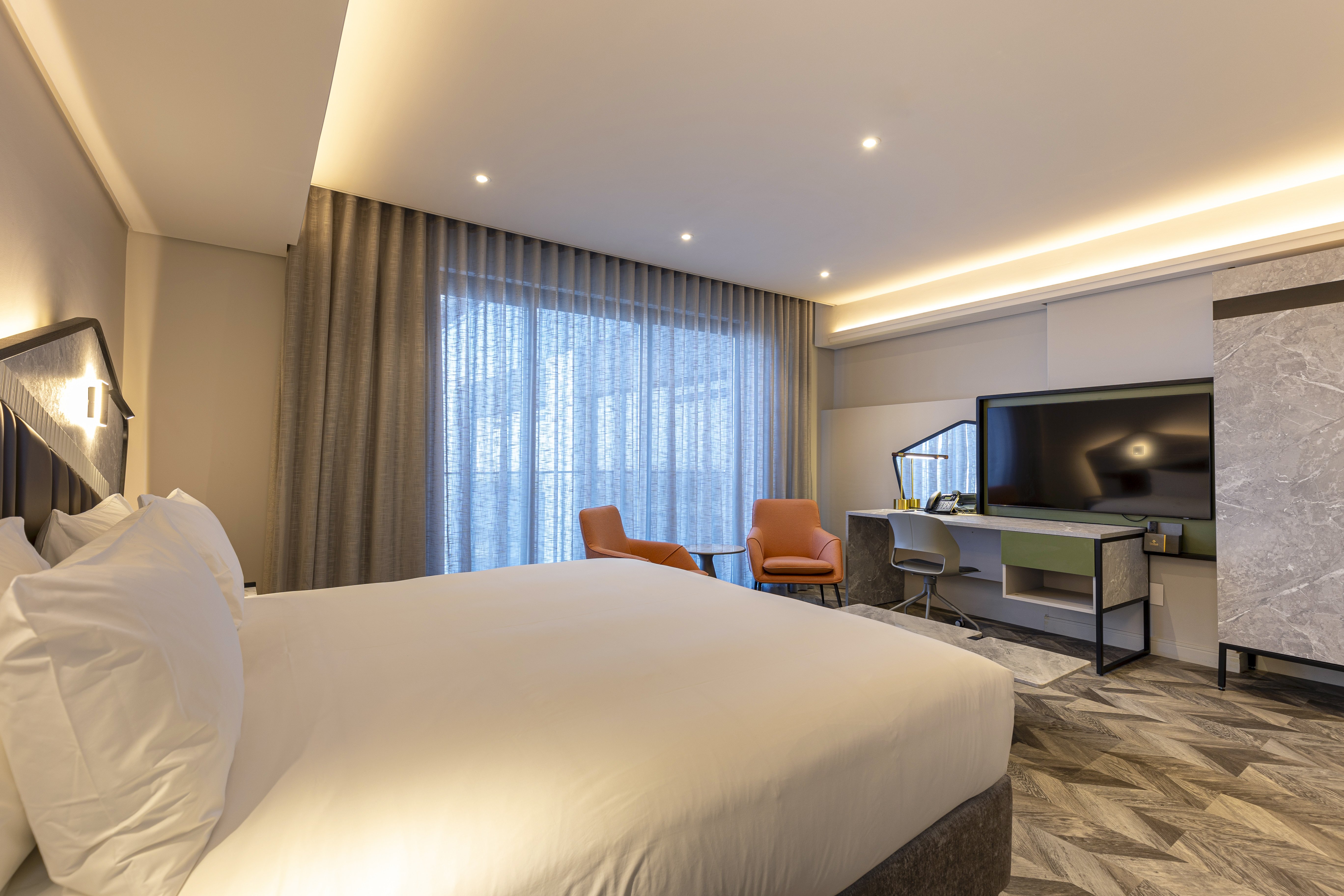 Coastlands Skye Hotel 14/50