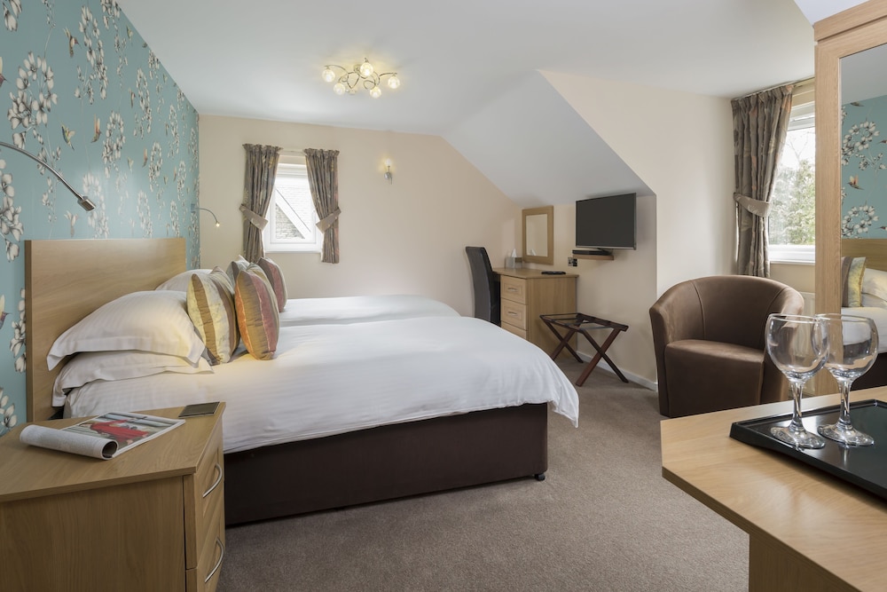 Hawksmoor Guest House 13/55