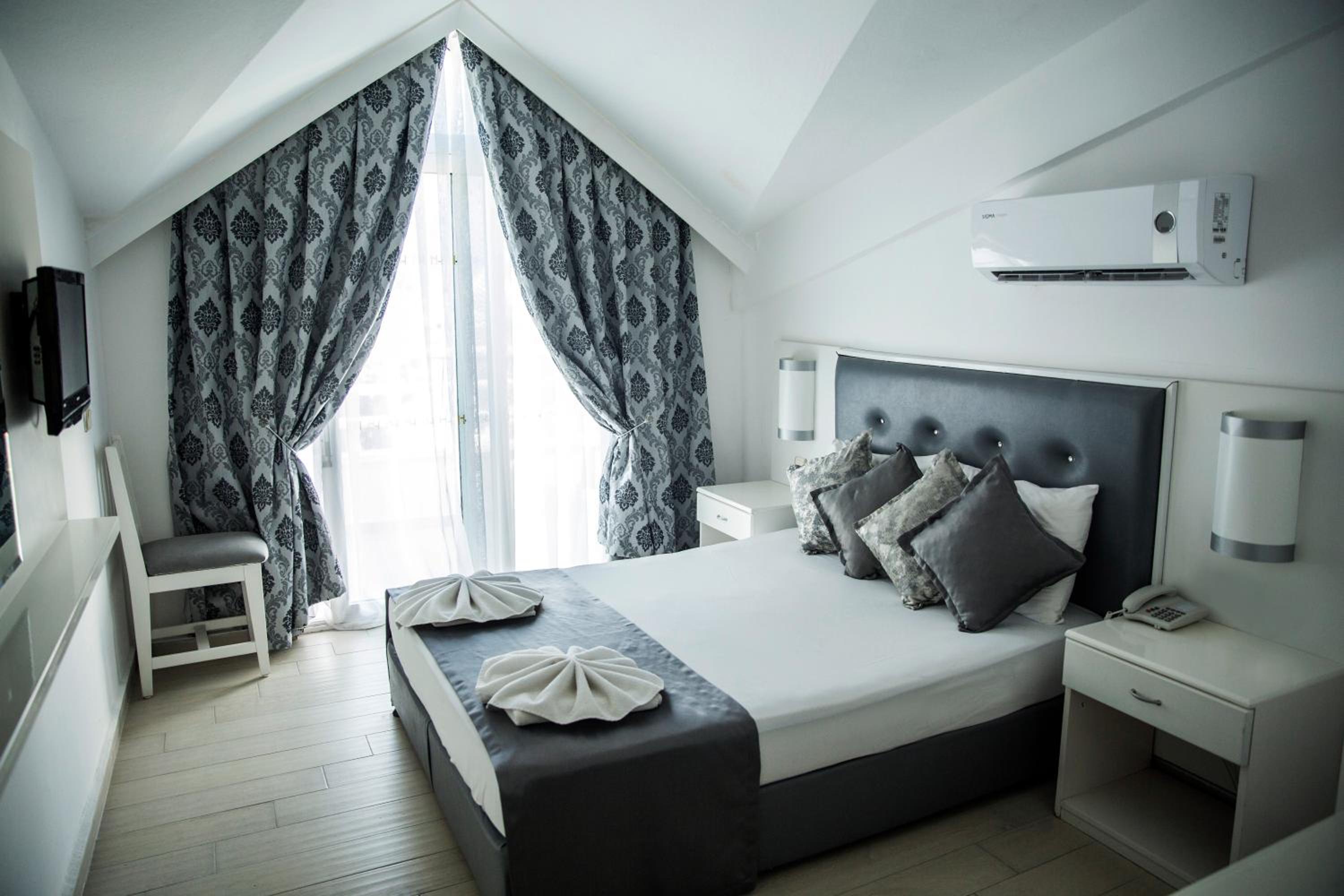 Halici 1 Hotel 19/55