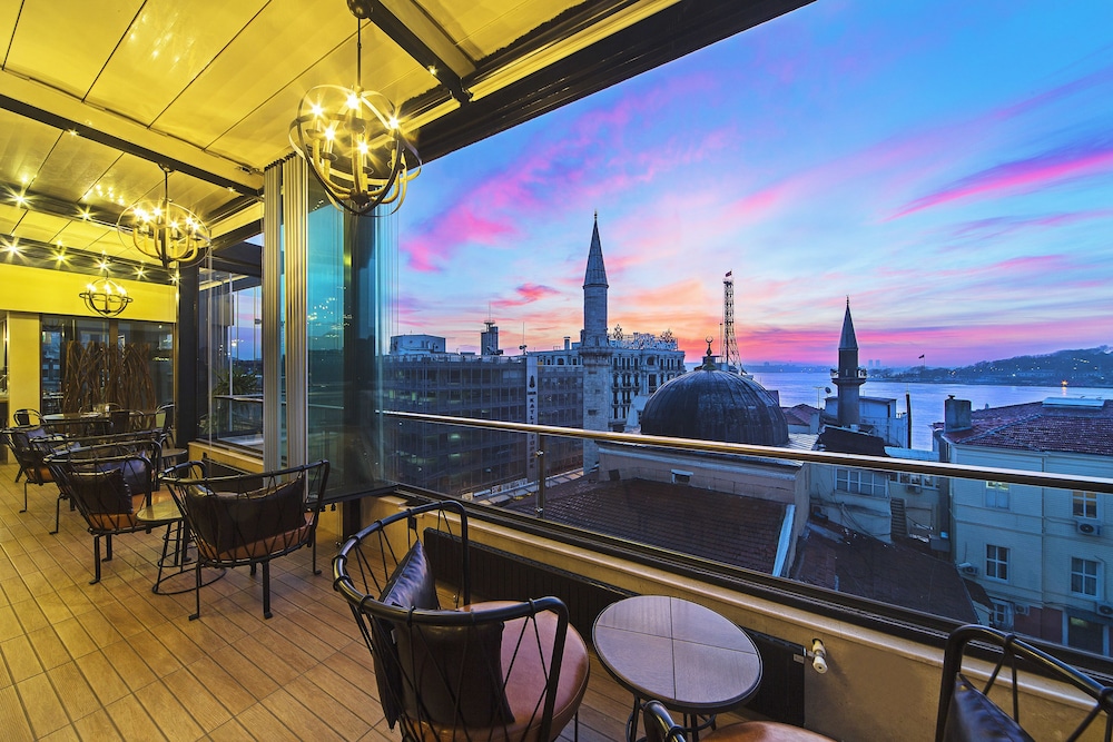 Ada Karakoy Hotel 42/60