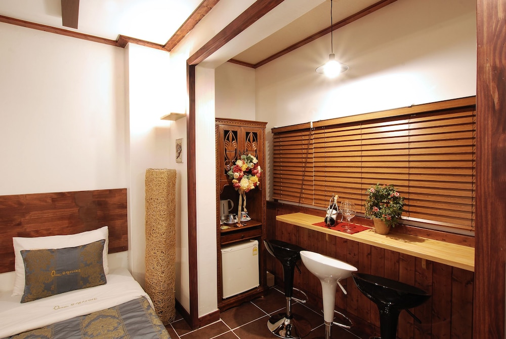 Incheon Airport Hotel Oceanside 64/75