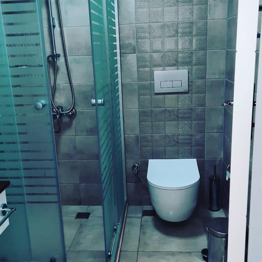 Dalyan Vespera Hotel 39/42