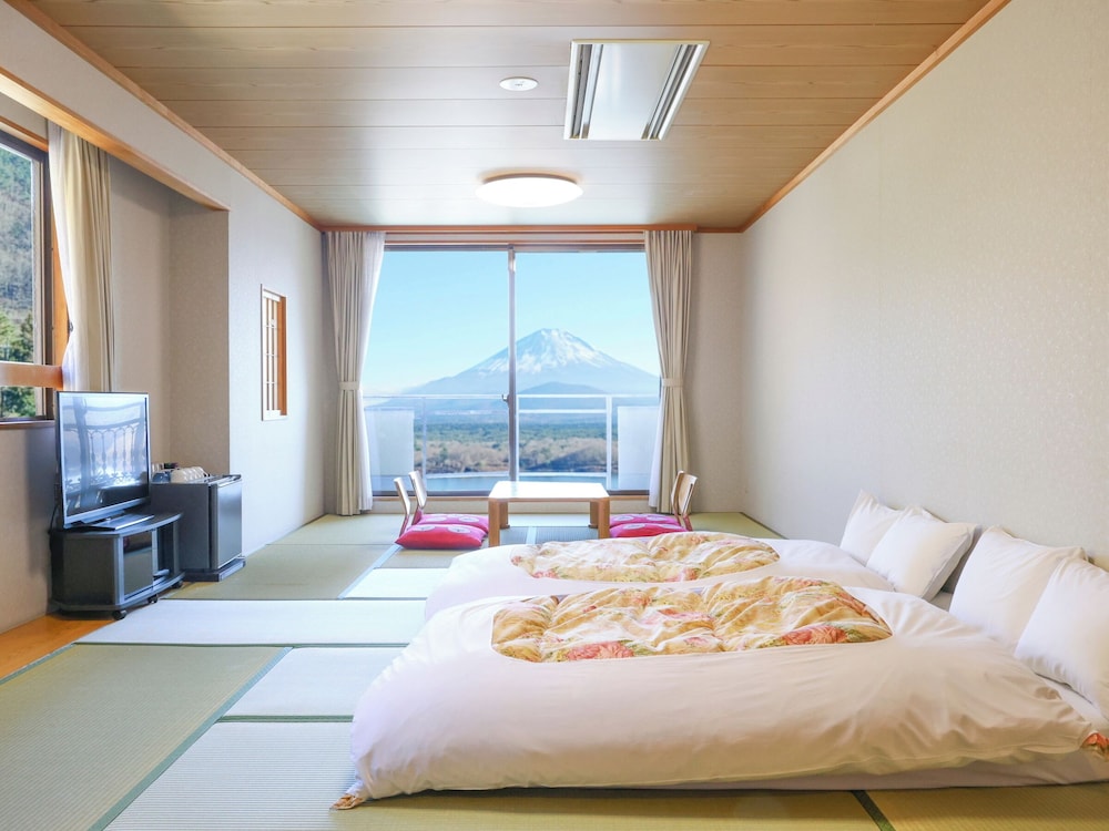 Shoji Mount Hotel 18/49