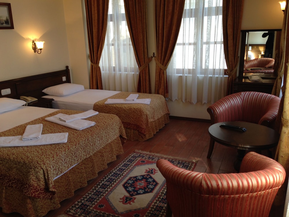 Reutlingen Hof Hotel 21/38