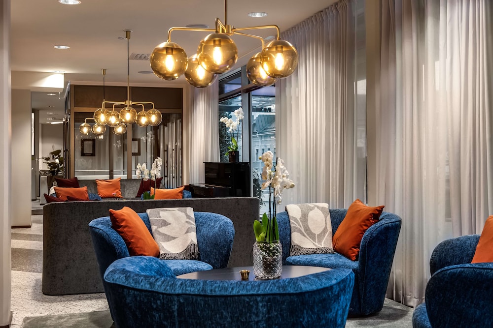 Radisson Blu Oulu 42/70