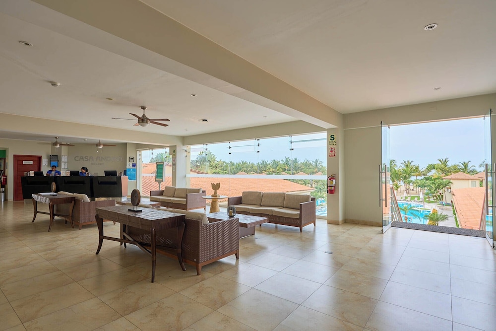 Casa Andina Select Zorritos Tumbes 32/50