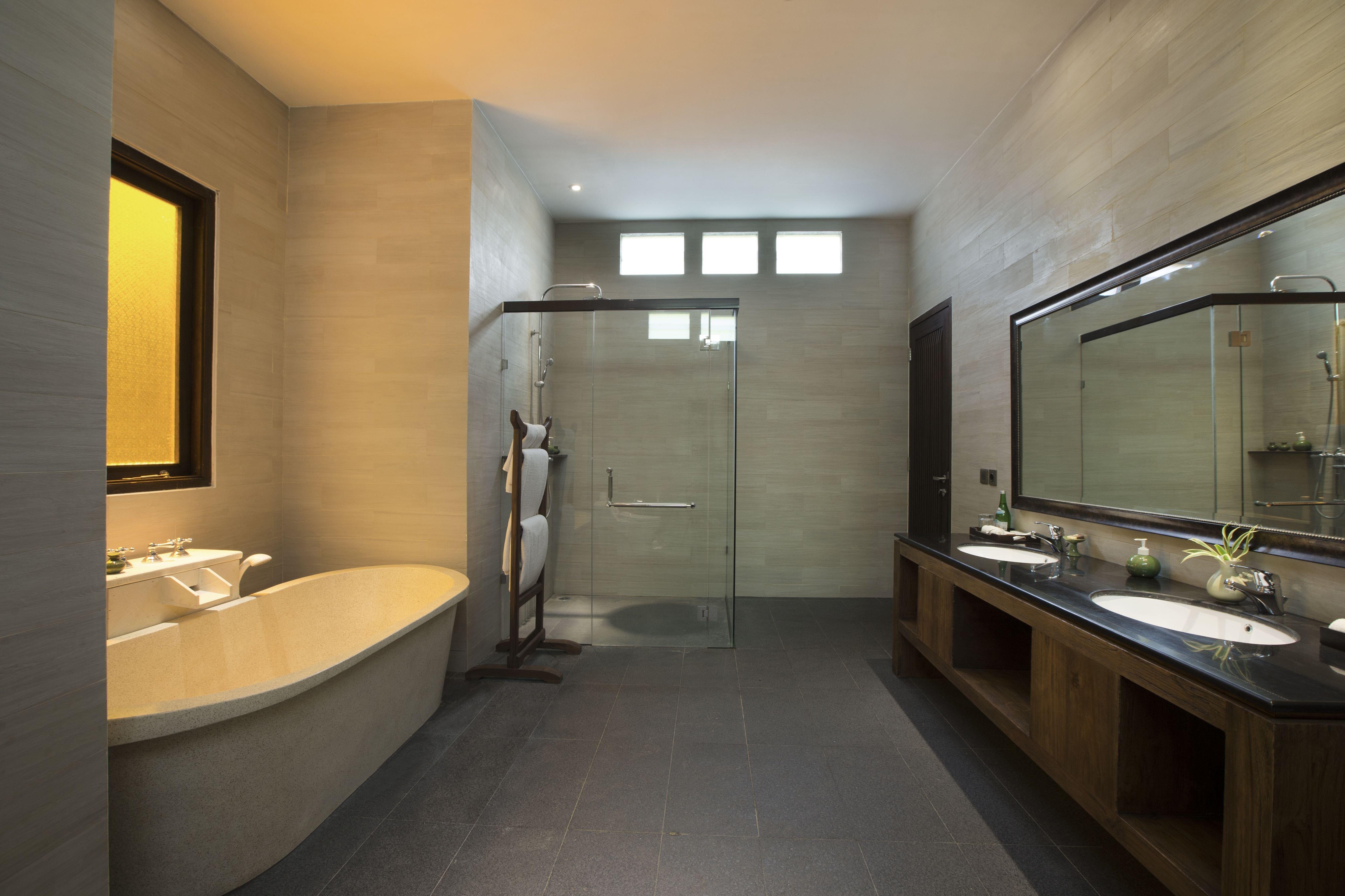 Presidential Pool Residence