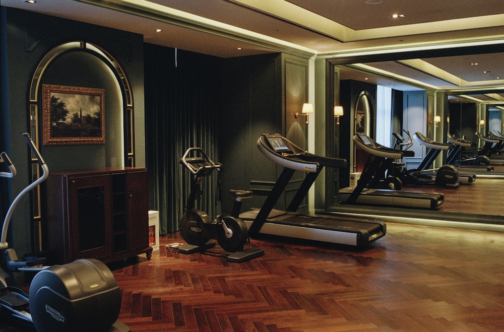 L'Escape, a Luxury Collection Hotel, Seoul Myeongdong 45/72