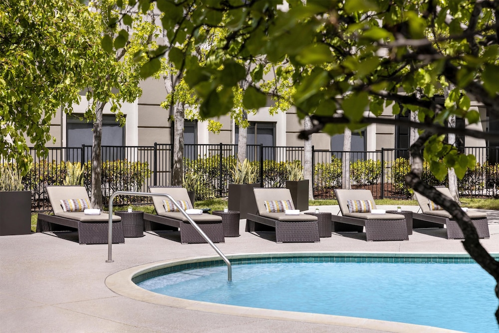 Hyatt Centric Santa Clara Silicon Valley 42/50