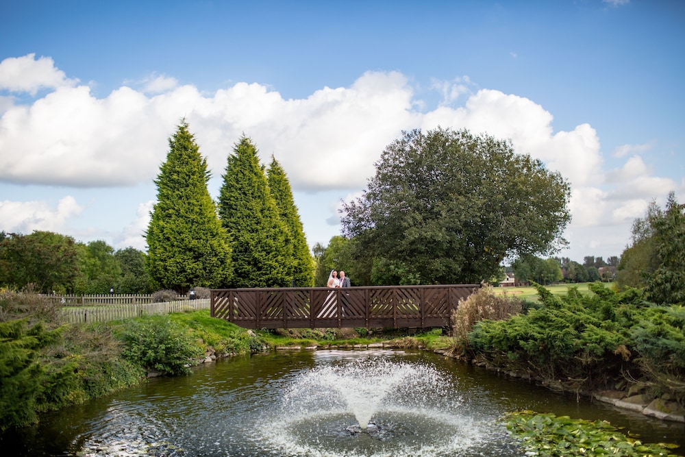 The Abbey Hotel Golf & Spa 40/68