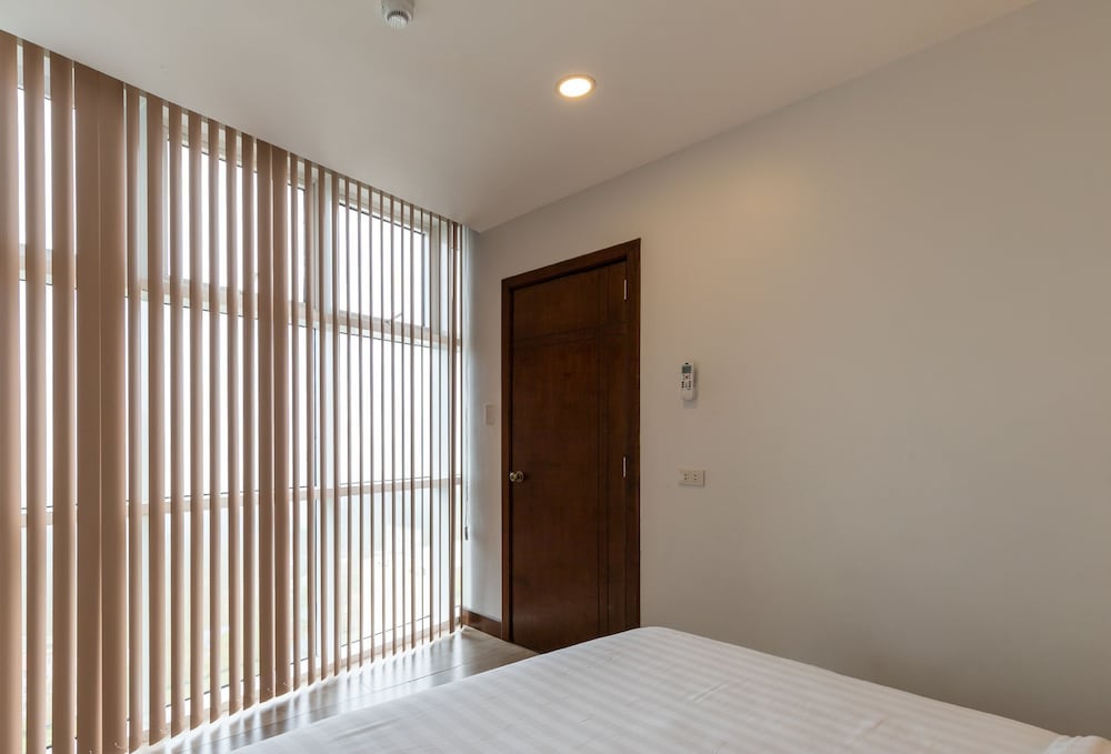The Podium Boutique Hotel 20/40
