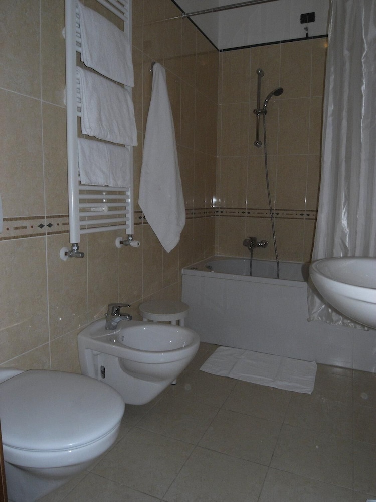 Hotel Al Malcanton 26/32