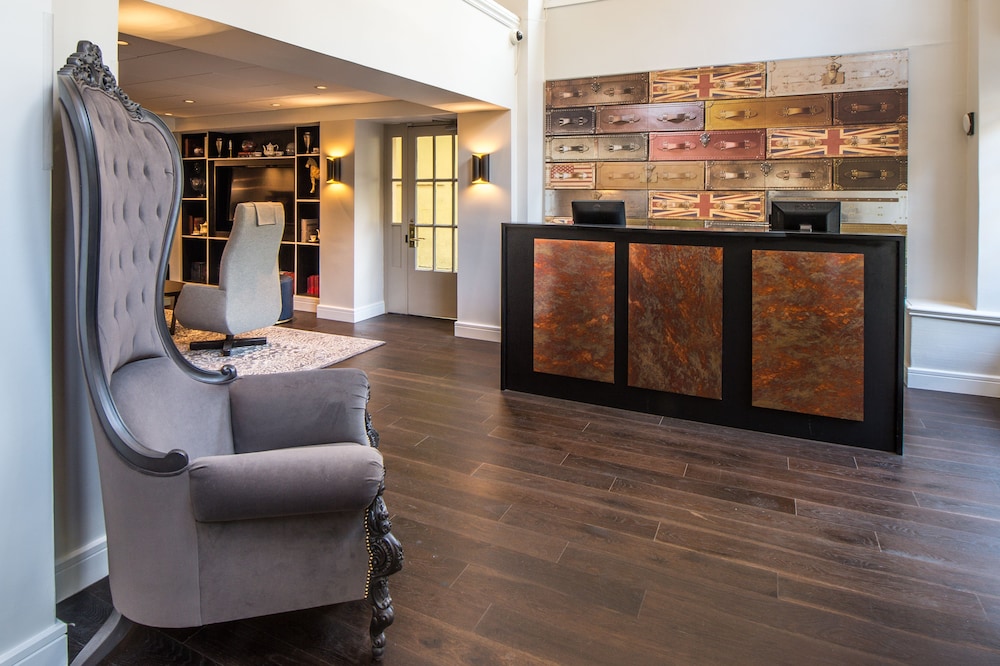 King George Hotel - A Greystone Hotel 8/38