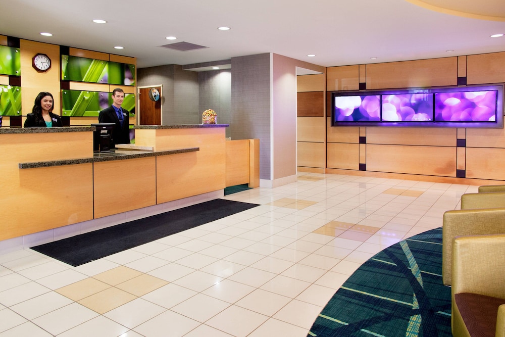 Springhill Suites By Marriott 4/46