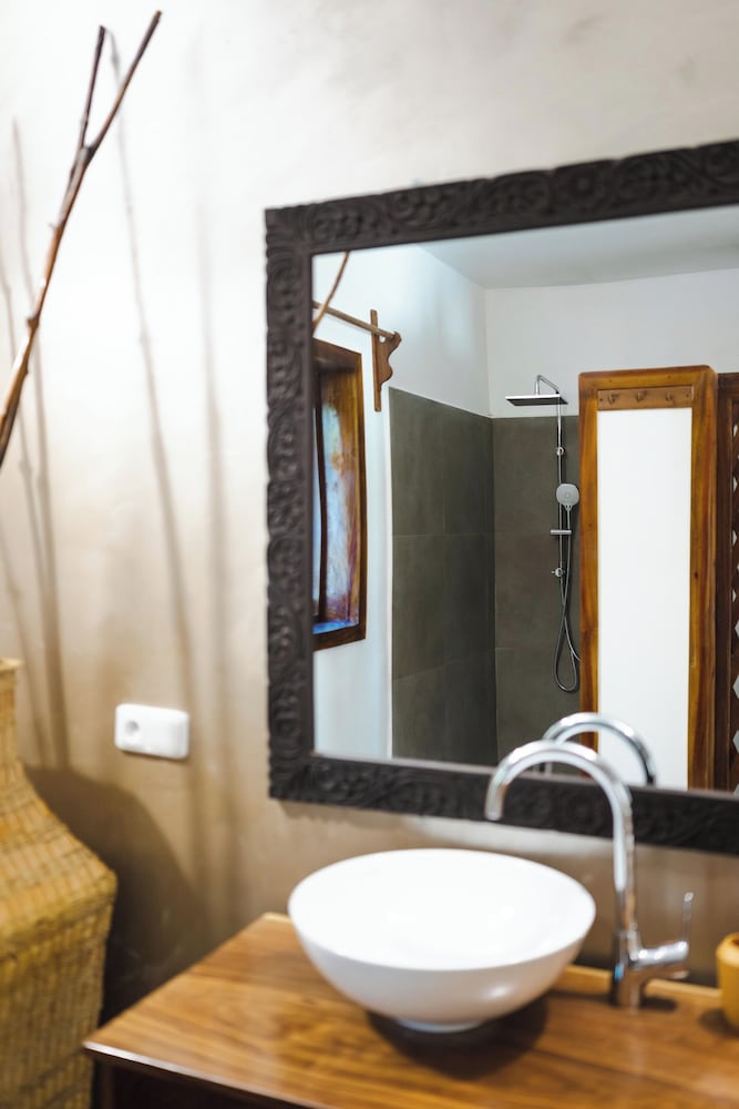 Villa, 2 Double Beds, Shared Pool