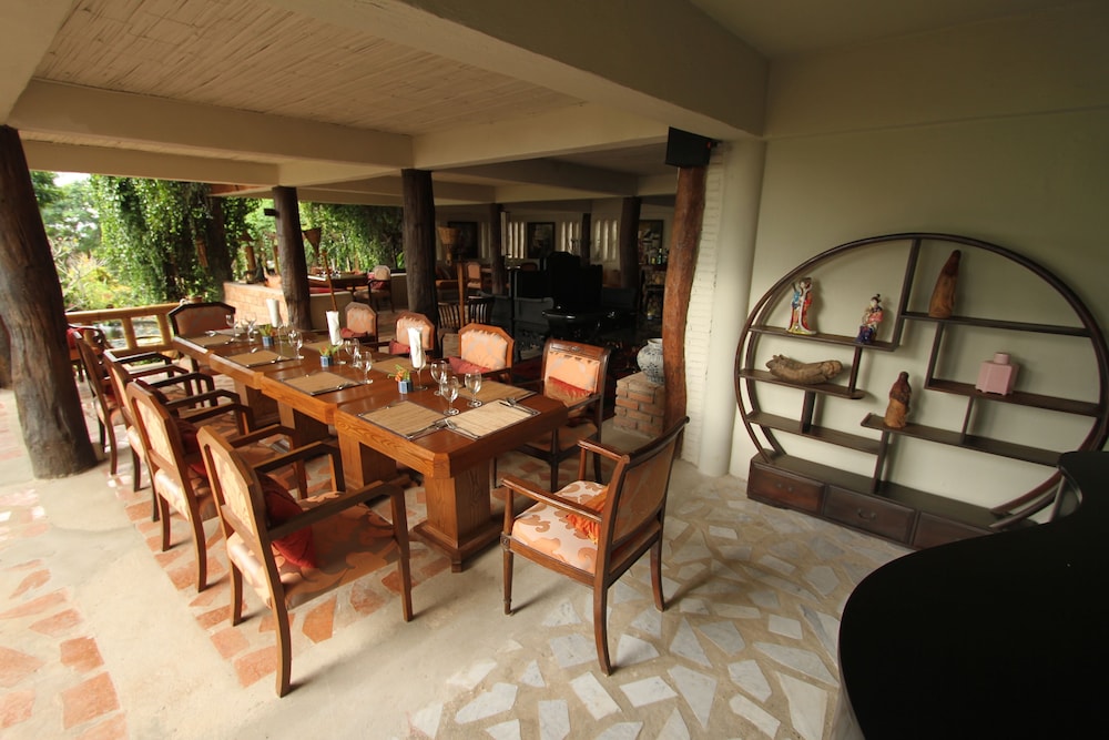 Phu Chaisai Mountain Resort 35/50
