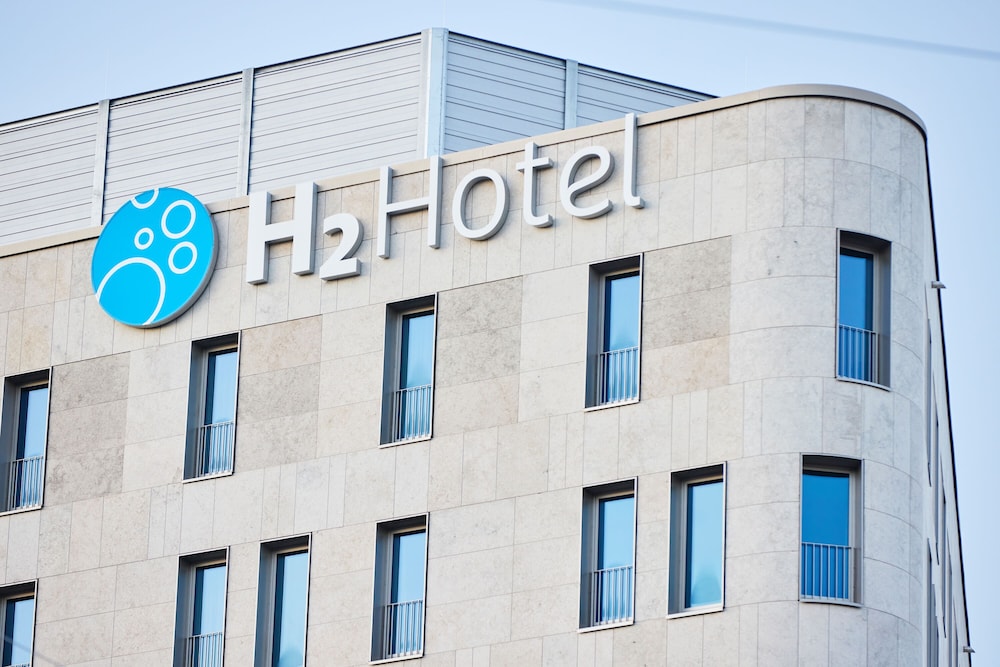 H2 Hotel Saarbrucken 3/30
