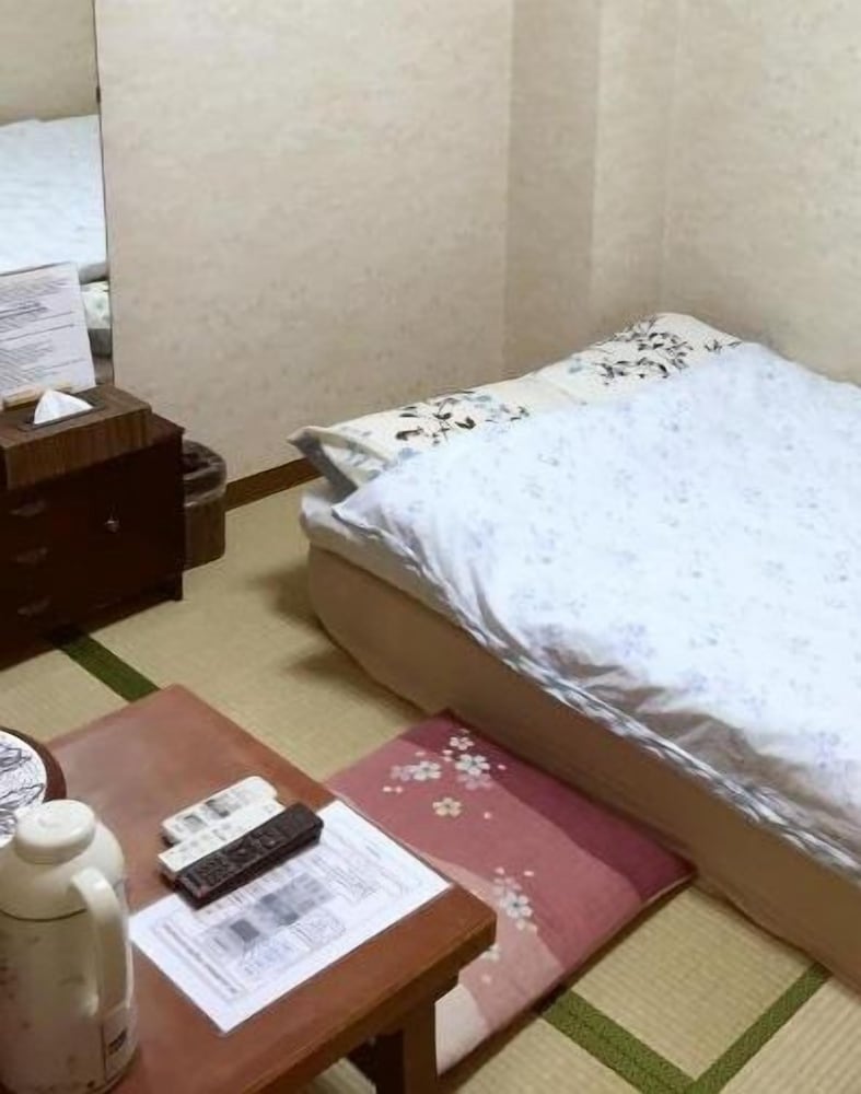 Asakusa Ryokan Toukaisou 26/47