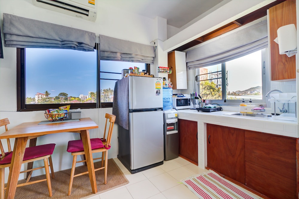 Chaweng Cozy Apartment 37/50