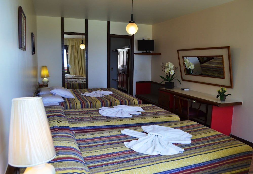 Baia Cabralia Hotel 22/54
