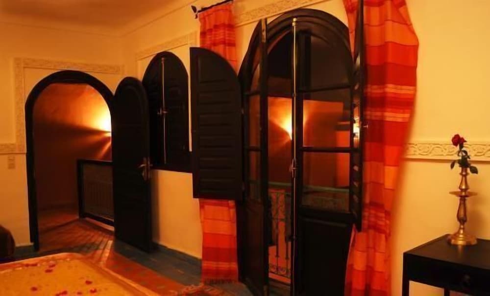 Riad La Perle de Marrakech 4/25
