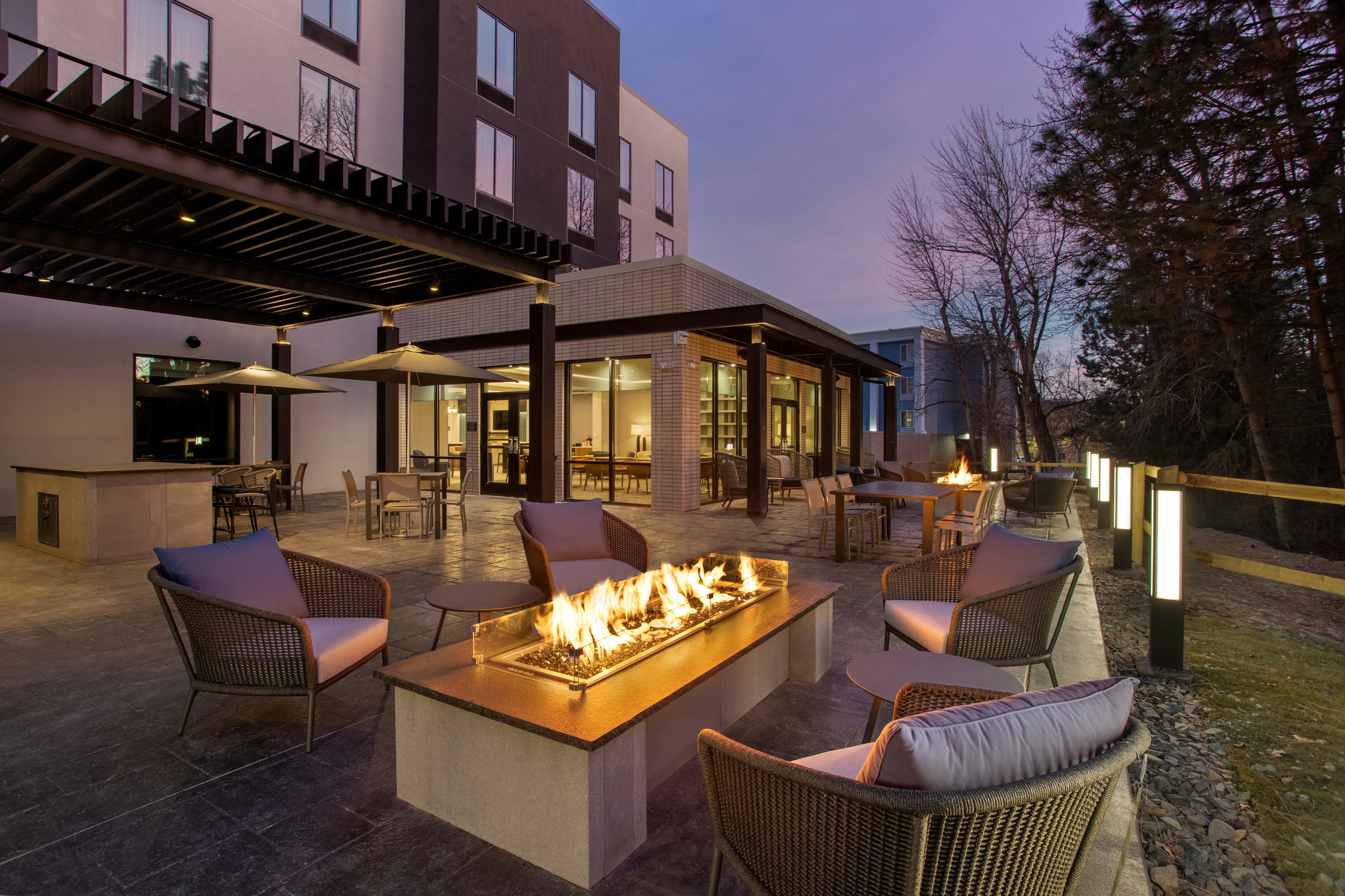 Homewood Suites by Hilton Missoula 25/39