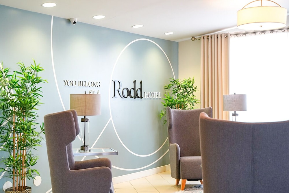 RODD MONCTON 27/50