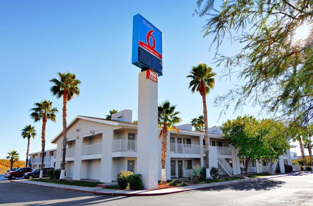Studio6 Tucson, AZ - Irvington Road in TUCSON - AZ