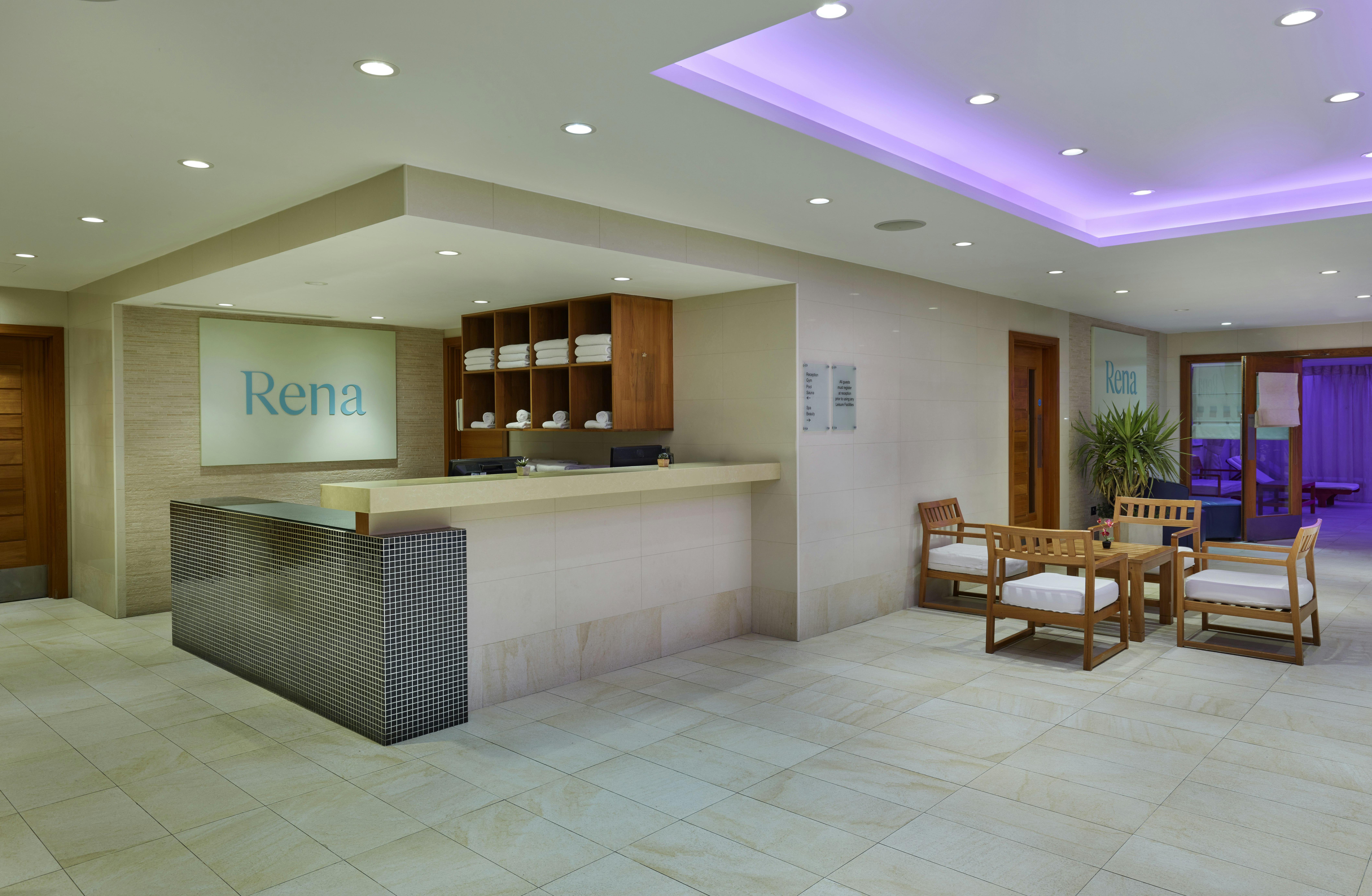 农庄塔桥酒店(Leonardo Royal Hotel London Tower Bridge) 图片3