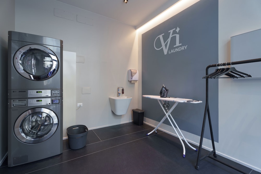 Vi Suites Viareggio 28/50