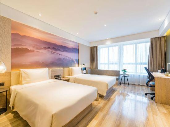 Executive, 2 Beds