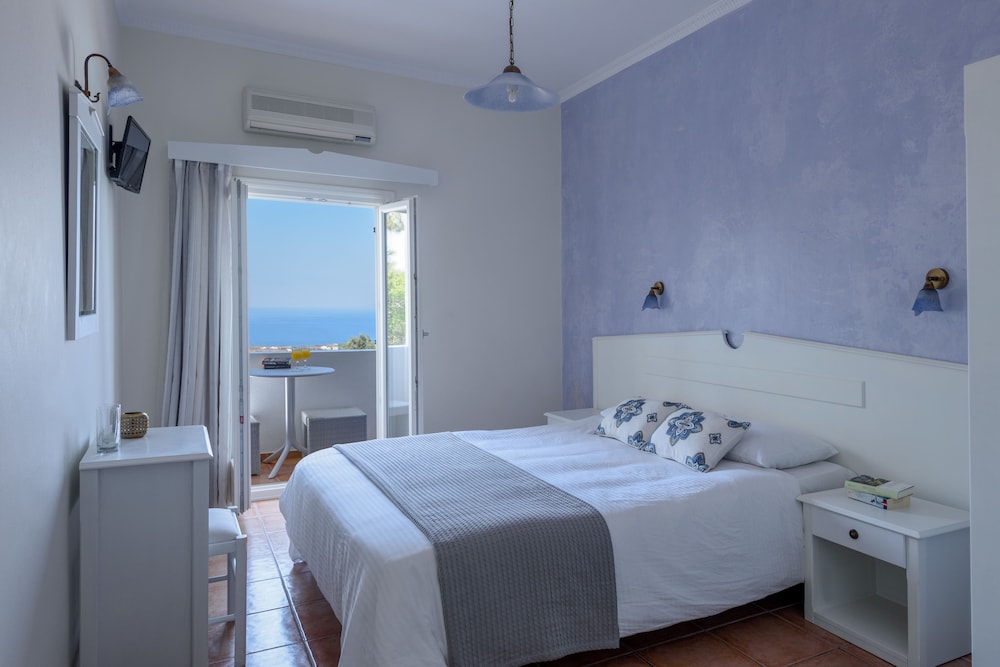 Anemomilos Hotel & Apartments 14/66