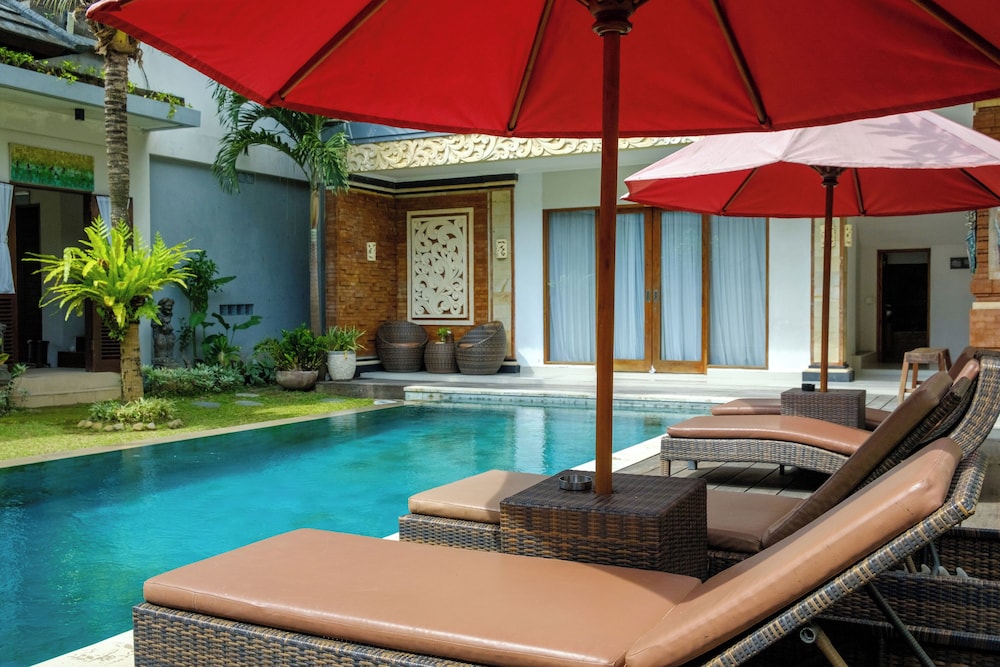 Lebak Bali Residence 49/77