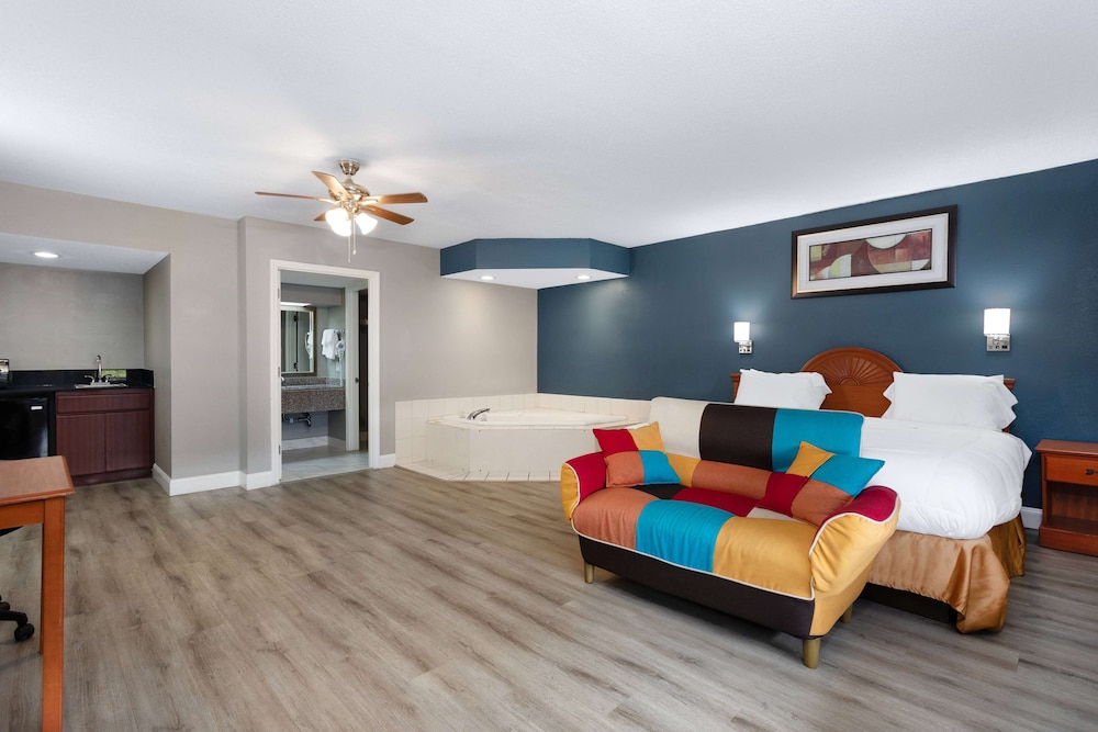 Baymont by Wyndham Marianna 26/60