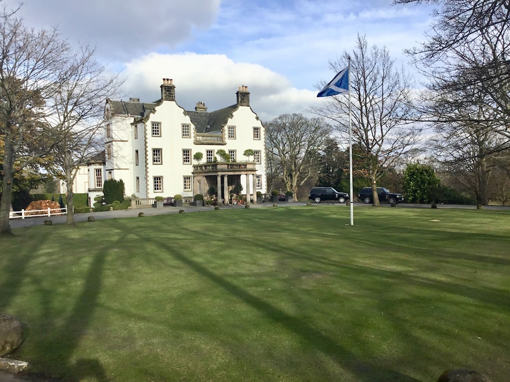 Prestonfield House 68/74
